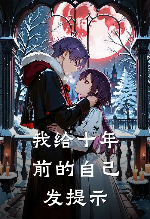 我给十年前的自己发提示