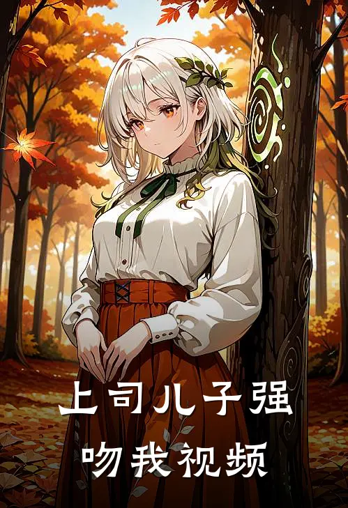 上司儿子强吻我视频