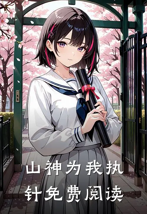 山神为我执针免费阅读