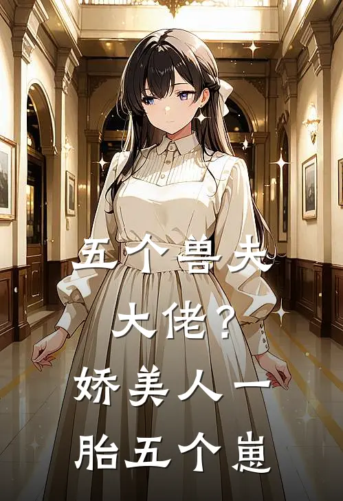 五个兽夫大佬？娇美人一胎五个崽