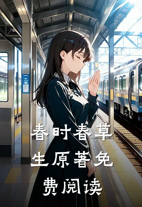 春时春草生原著免费阅读