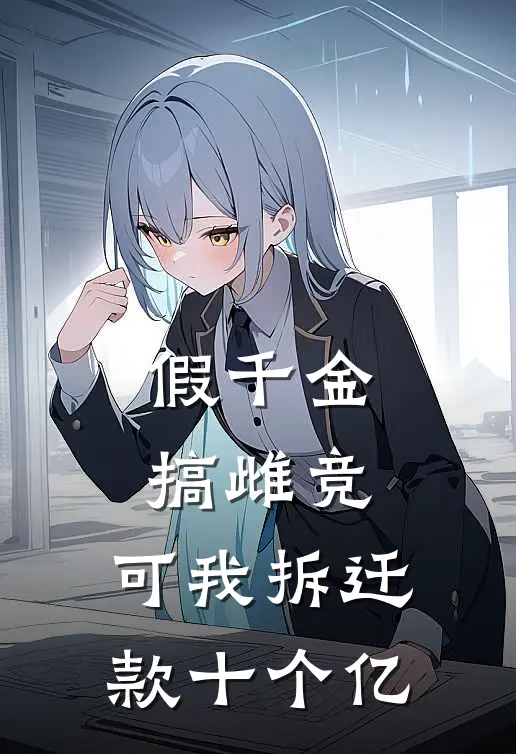 假千金搞雌竞，可我拆迁款十个亿