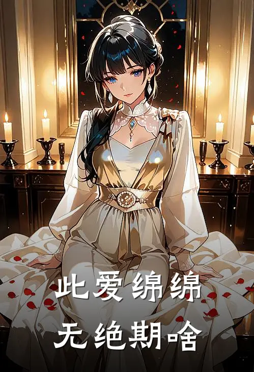 此爱绵绵无绝期啥