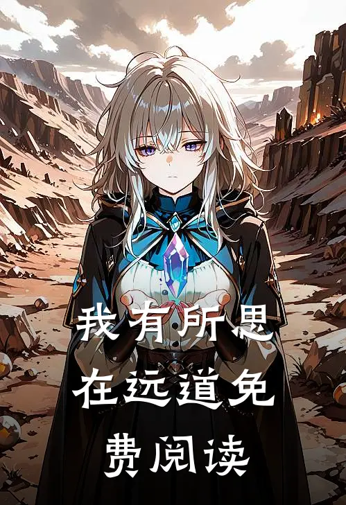 我有所思在远道免费阅读