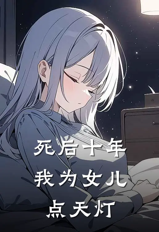 死后十年，我为女儿点天灯