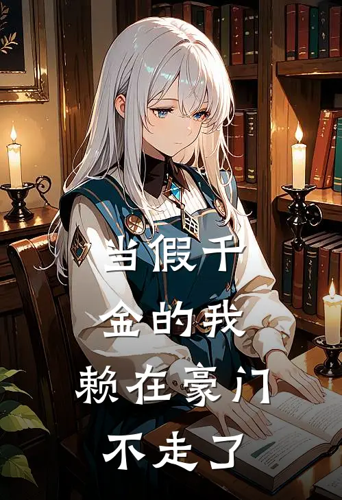 当假千金的我，赖在豪门不走了