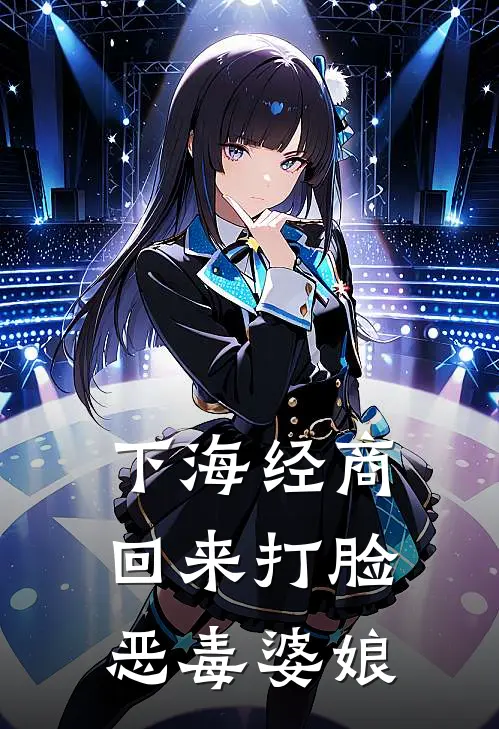 下海经商回来打脸恶毒婆娘