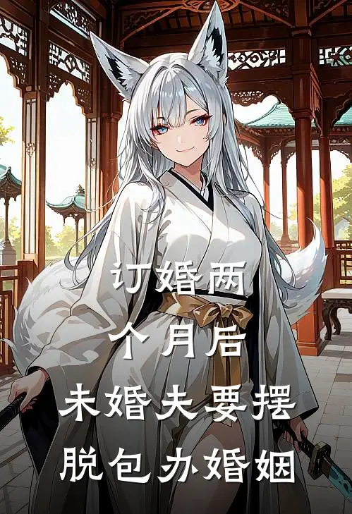 订婚两个月后，未婚夫要摆脱包办婚姻