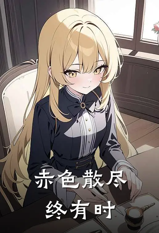 赤色散尽终有时