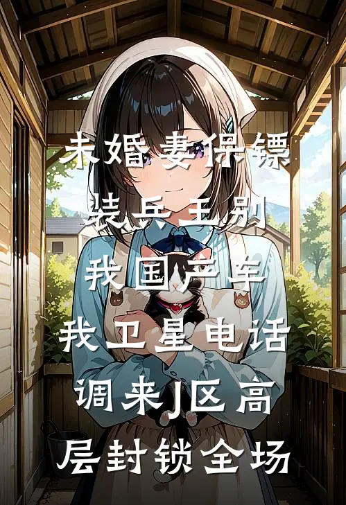 未婚妻保镖装兵王别我国产车，我卫星电话调来J区高层封锁全场