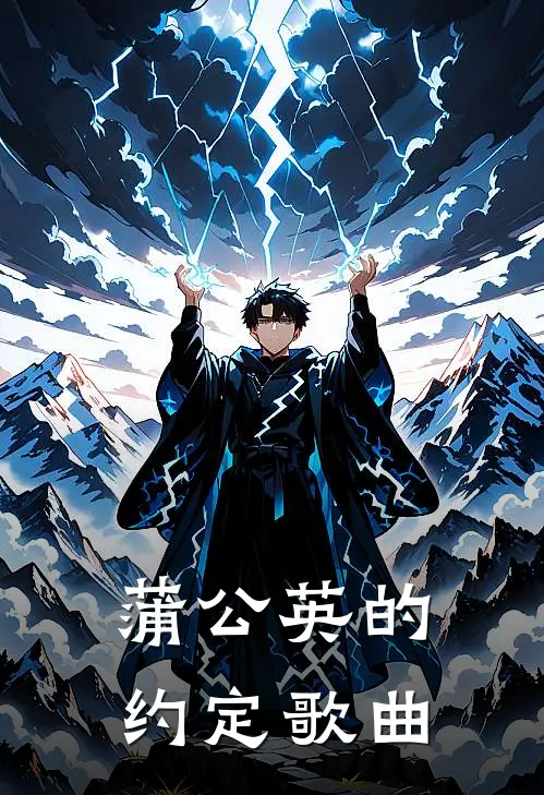 蒲公英的约定歌曲