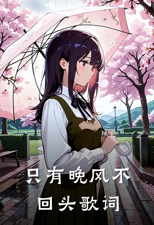 只有晚风不回头歌词
