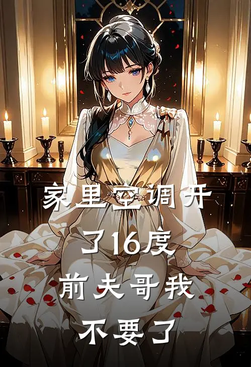 家里空调开了16度，前夫哥我不要了