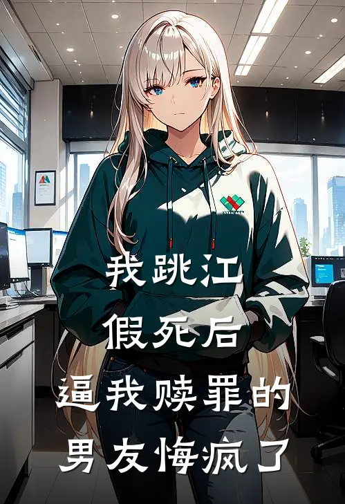 我跳江假死后，逼我赎罪的男友悔疯了