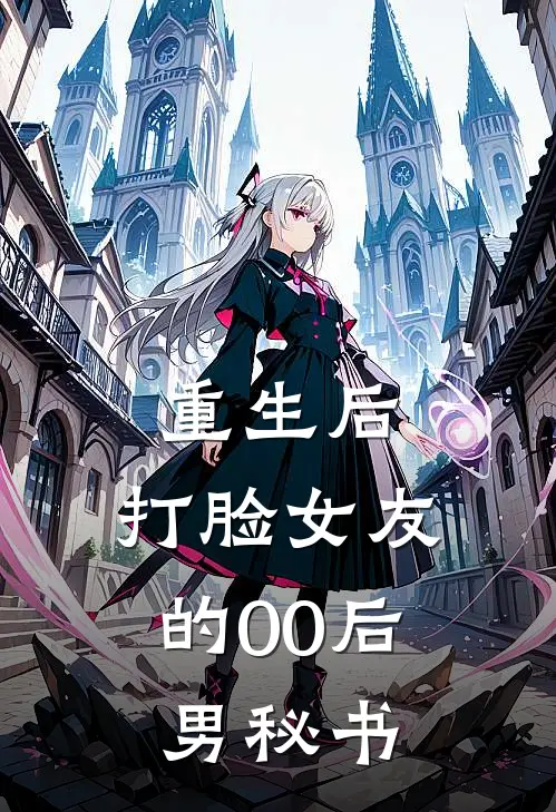 重生后，打脸女友的00后男秘书