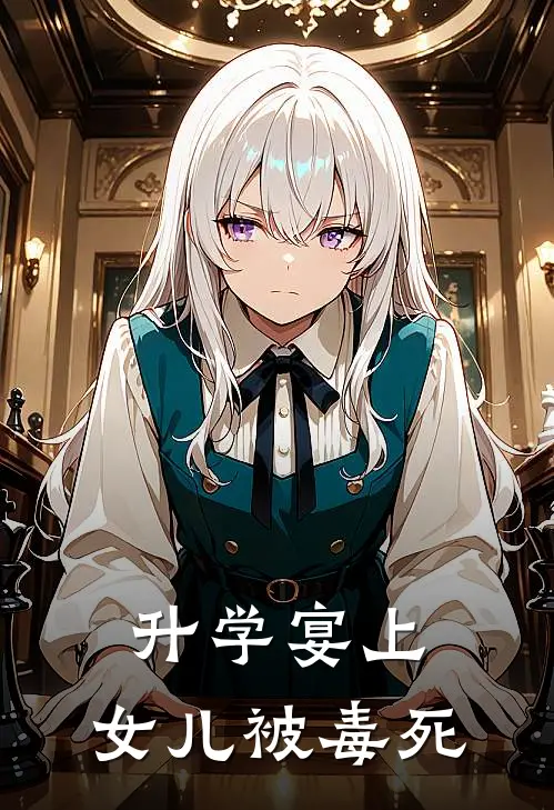 升学宴上，女儿被毒死