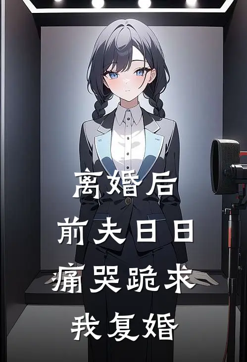 离婚后，前夫日日痛哭跪求我复婚