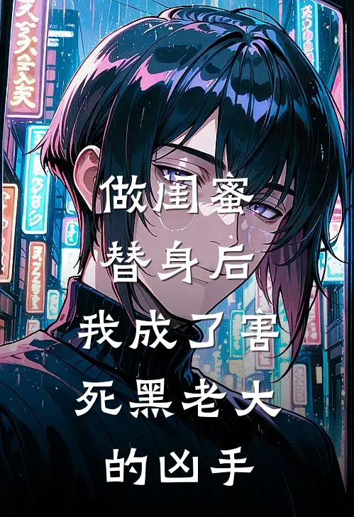 做闺蜜替身后，我成了害死黑老大的凶手