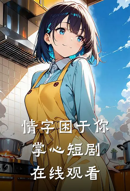 情字困于你掌心短剧在线观看