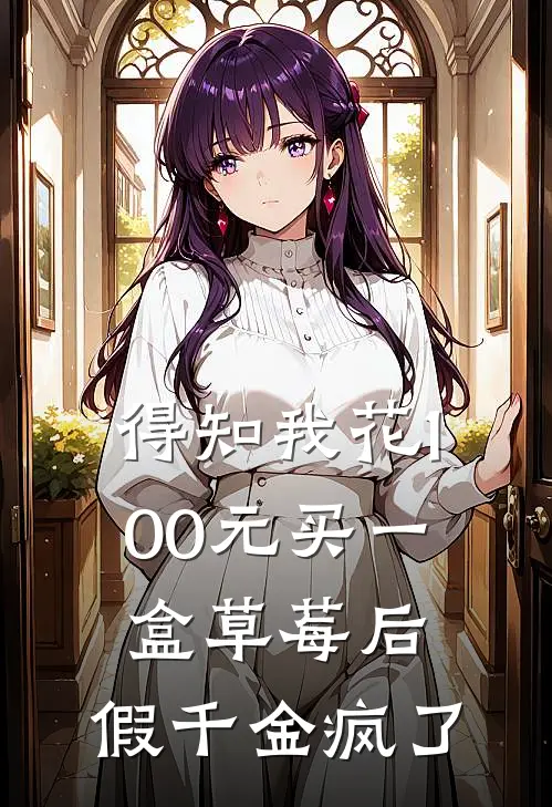 得知我花100元买一盒草莓后，假千金疯了