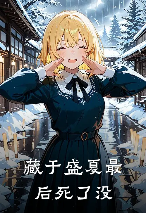 藏于盛夏最后死了没