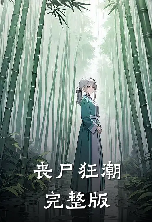 丧尸狂潮完整版