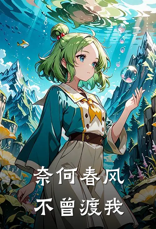 奈何春风不曾渡我