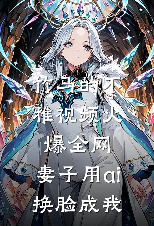 竹马的不雅视频火爆全网，妻子用ai换脸成我